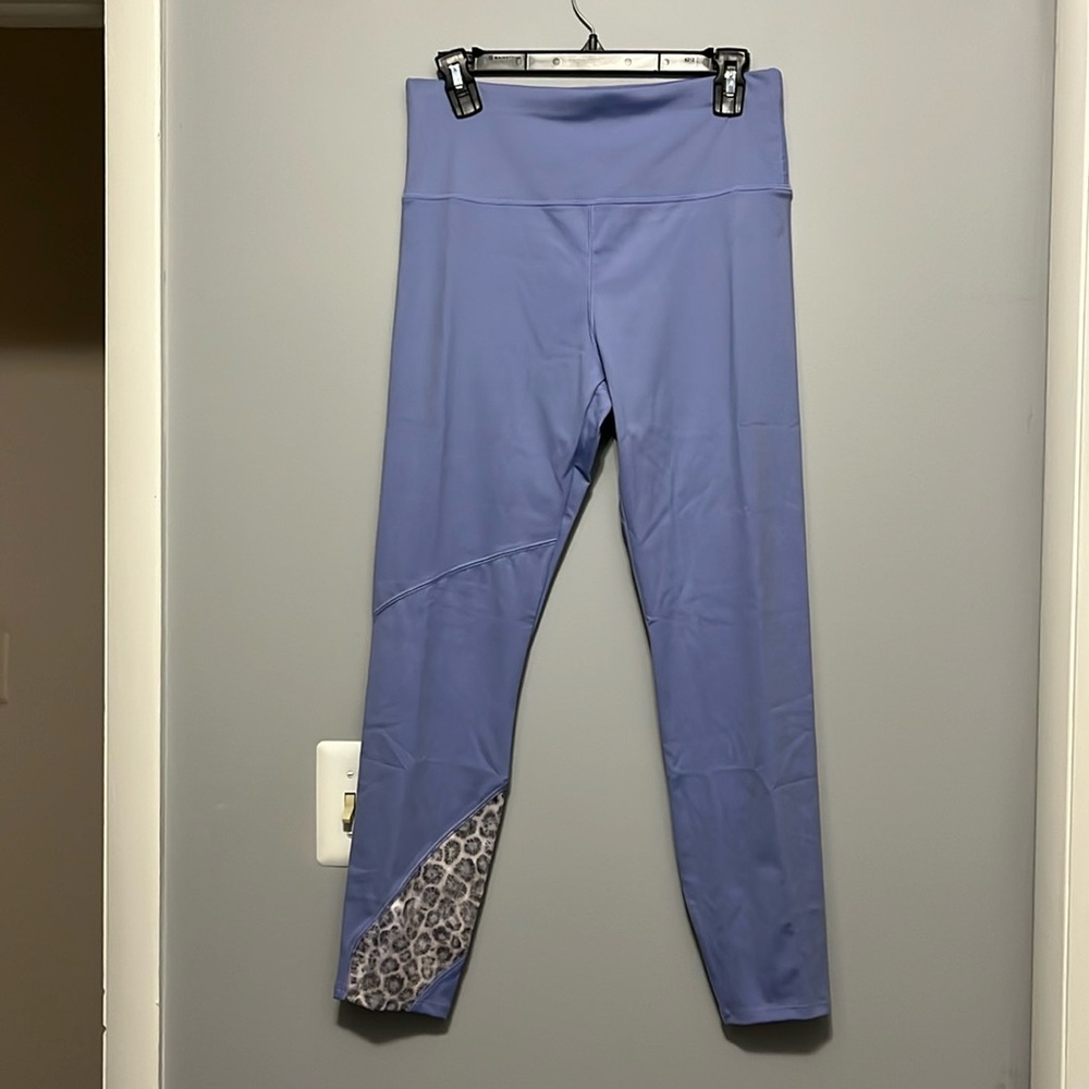 NWOT Soulgani Active leggings